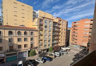 Piso en alquiler en Salesas - Labradores en Salamanca