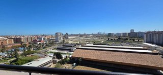 Dúplex en alquiler en Penya-Roja en Valencia