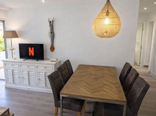Piso en alquiler en Zona Norte en Estepona