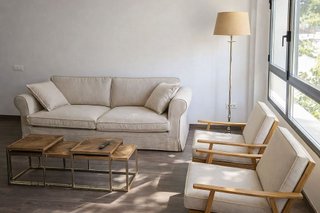 Piso en alquiler en Zona Norte en Estepona