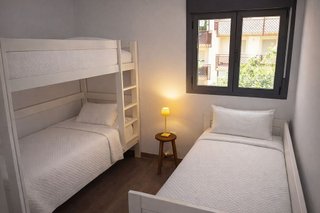 Piso en alquiler en Zona Norte en Estepona