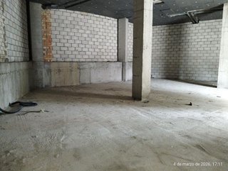 Local comercial en alquiler en Torreblanca en Sevilla