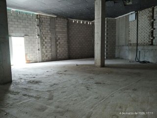 Local comercial en alquiler en Torreblanca en Sevilla
