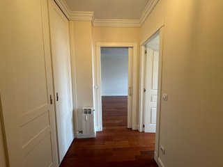 Piso en alquiler en Centro en Valladolid