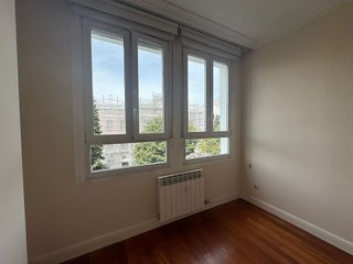 Piso en alquiler en Centro en Valladolid
