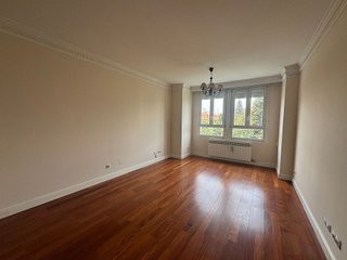Piso en alquiler en Centro en Valladolid