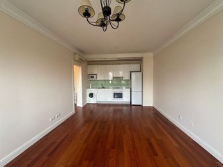 Piso en alquiler en Centro en Valladolid