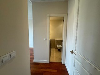 Piso en alquiler en Centro en Valladolid