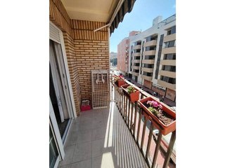 Piso en alquiler en Nueva Andalucía en Almería