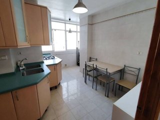 Piso en alquiler en Nueva Andalucía en Almería