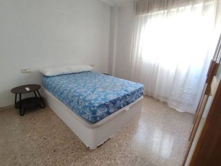 Piso en alquiler en Nueva Andalucía en Almería