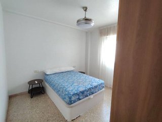 Piso en alquiler en Nueva Andalucía en Almería