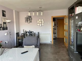 Piso en alquiler en Fígares en Granada
