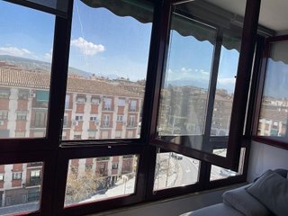 Piso en alquiler en Fígares en Granada