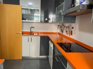 Piso en alquiler en Fígares en Granada