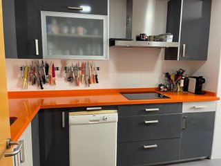 Piso en alquiler en Fígares en Granada