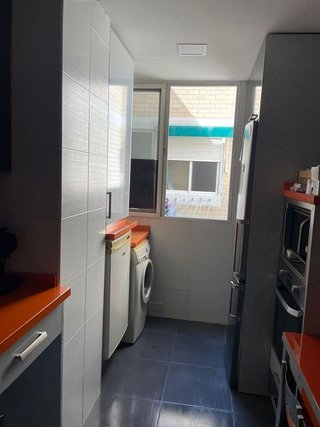 Piso en alquiler en Fígares en Granada