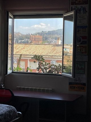 Piso en alquiler en Fígares en Granada