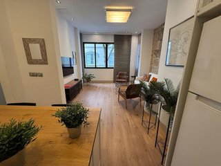 Piso en alquiler en Triana en Palmas de Gran Canaria(Las)