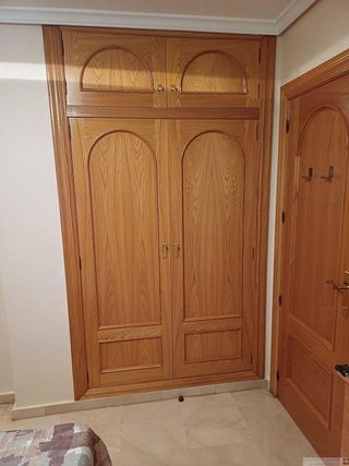 Piso en alquiler en Villacerrada - Centro en Albacete