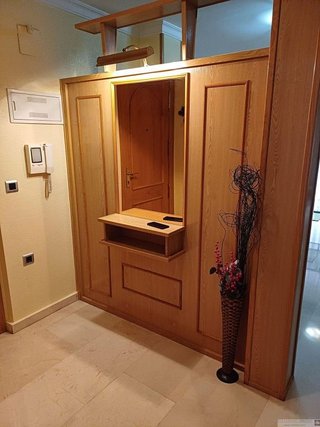 Piso en alquiler en Villacerrada - Centro en Albacete