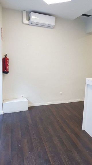 Local comercial en alquiler en Centro en Getafe