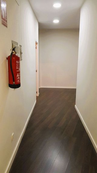 Local comercial en alquiler en Centro en Getafe