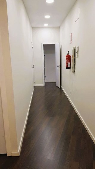 Local comercial en alquiler en Centro en Getafe