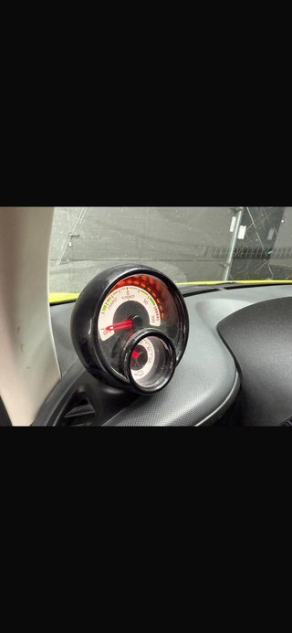 Smart fortwo 60kW(81CV) EQ coupe