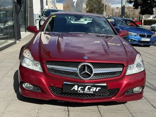 Mercedes Clase SL SL 300