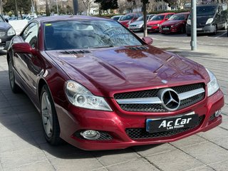 Mercedes Clase SL SL 300