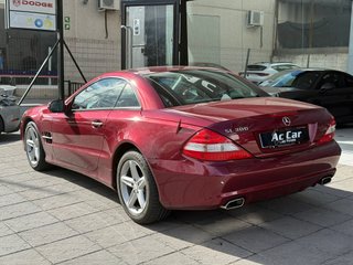 Mercedes Clase SL SL 300
