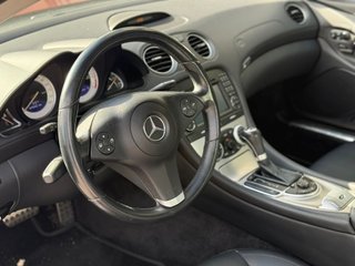 Mercedes Clase SL SL 300