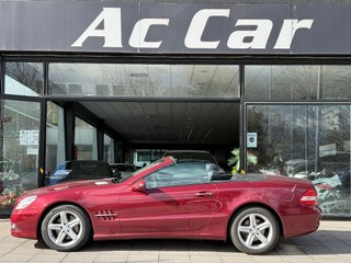 Mercedes Clase SL SL 300