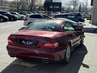 Mercedes Clase SL SL 300