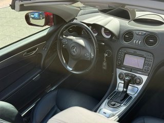Mercedes Clase SL SL 300