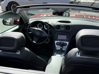 Mercedes Clase SL SL 300