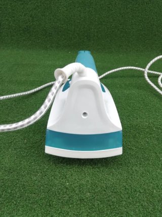 Plancha Russell Hobbs Supreme Steam Pro