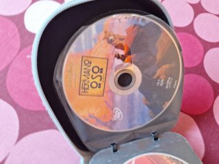 Lote de DVD infantiles