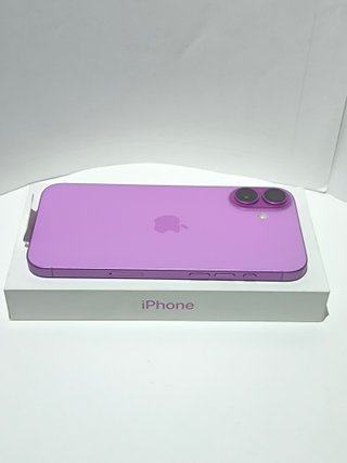iPhone 16 Plus 128GB 5G - Rosa Apple Perfetto