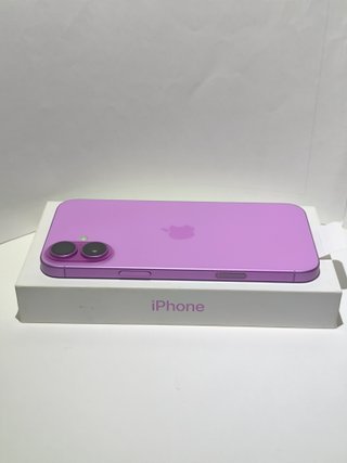 iPhone 16 Plus 128GB 5G - Rosa Apple Perfetto