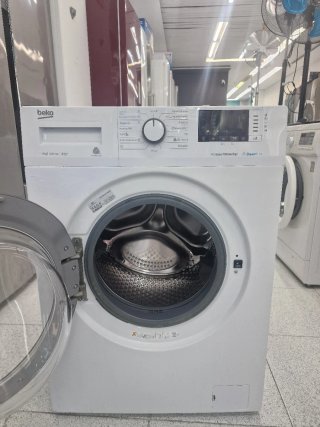 Lavadora Beko 8kg 1200rpm A+++