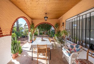 Chalet en venta en Crevillent