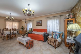 Chalet en venta en Crevillent
