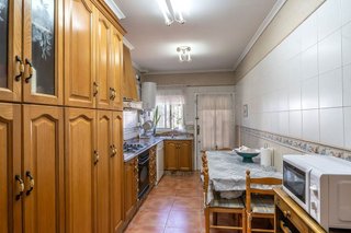 Chalet en venta en Crevillent