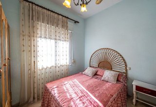 Chalet en venta en Crevillent