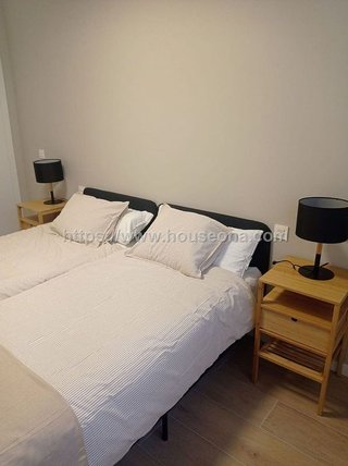 Ático en alquiler en Barrio de Abando en Bilbao