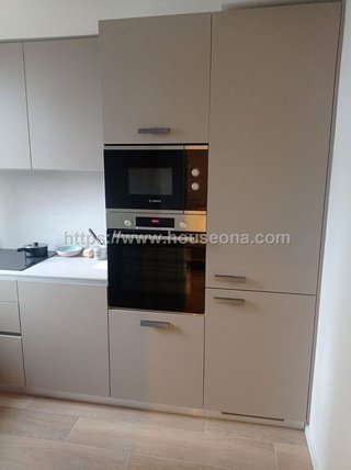 Ático en alquiler en Barrio de Abando en Bilbao