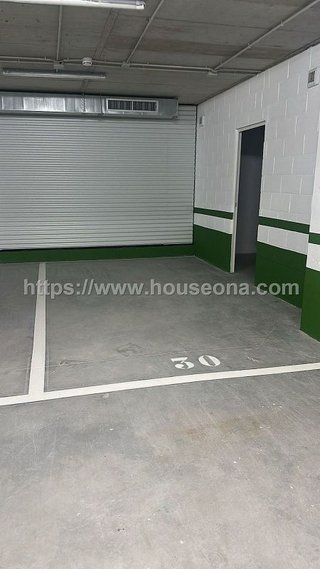 Ático en alquiler en Barrio de Abando en Bilbao