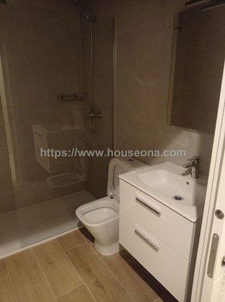 Ático en alquiler en Barrio de Abando en Bilbao
